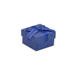 Caja Anillo de Regalo Mediana