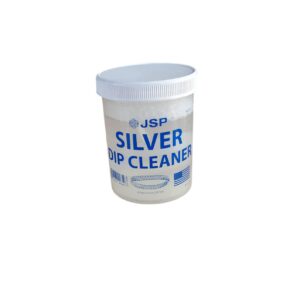 Liquido limpia plata JSP