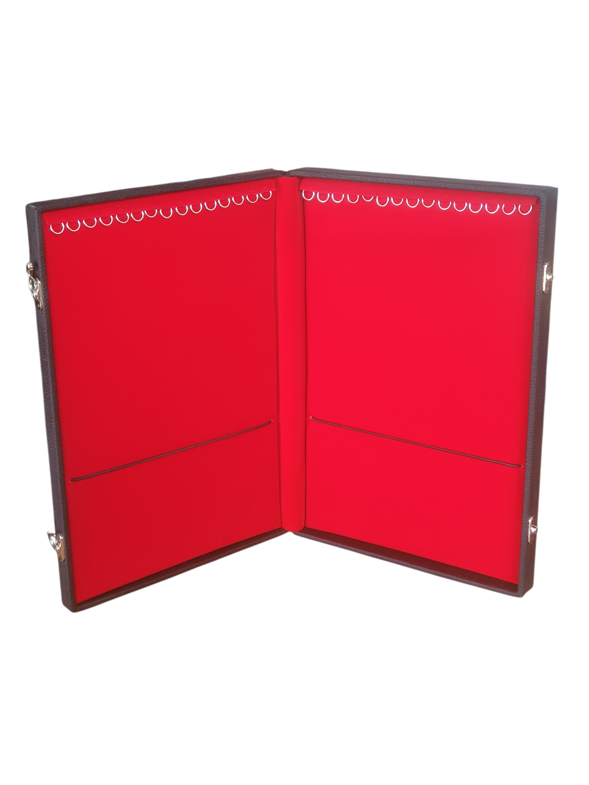 Maleta para cadenas - pulseras