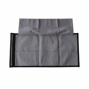 MANGA CADENERA 30 X 60 CM – COLOR GRIS