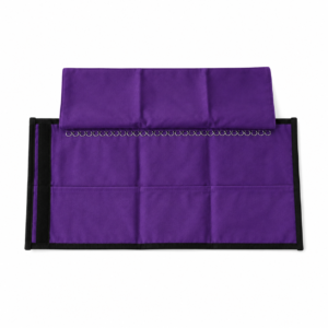 MANGA CADENERA 30 X 60 CM – COLOR MORADO
